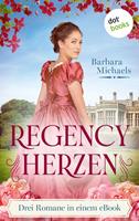   Regency Herzen