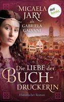   Die Liebe der Buchdruckerin