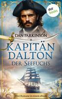   Kapit&auml;n Dalton - Der Seefuchs