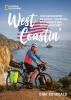   West Coastin'