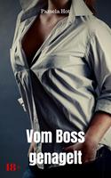   Vom Boss genagelt
