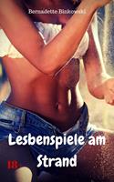   Lesbenspiele am Strand