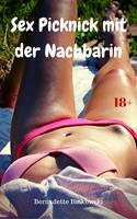 Sex Picknick mit der Nachbarin