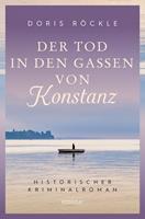   Der Tod in den Gassen von Konstanz