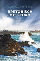   Bretonisch mit Sturm