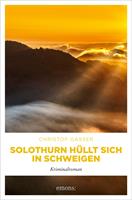   Solothurn hüllt sich in Schweigen