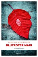   Blutroter Main
