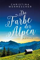   Die Farbe der Alpen