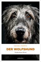   Der Wolfshund
