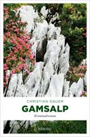   Gamsalp