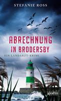   Abrechnung in Brodersby