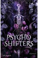   Psycho Shifters