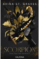   Scorpion
