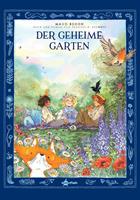   Der geheime Garten