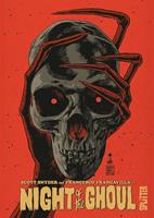   Night of the Ghoul