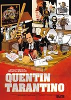   Quentin Tarantino