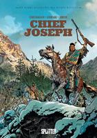   Die Wahre Geschichte des Wilden Westens: Chief Joseph
