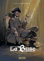   La Buse. Band 1