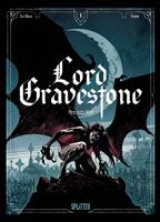   Lord Gravestone. Band 1