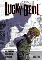   Lucky Devil