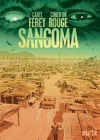   Sangoma