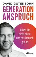   Generation Anspruch