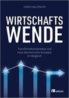   Wirtschaftswende