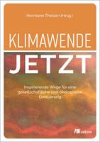   Klimawende jetzt