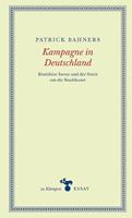   Kampagne in Deutschland