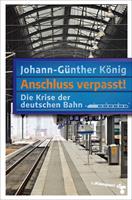   Anschluss verpasst!