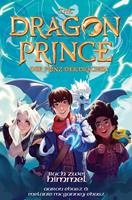   Dragon Prince – Der Prinz der Drachen Buch 2: Himmel (Roman)