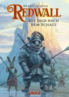   Redwall 5