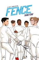   Fence 5
