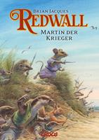   Redwall Band 6