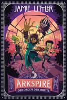   Arkspire 2