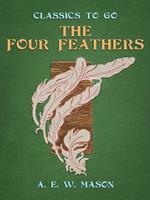   The Four Feathers
