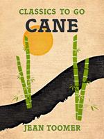   Cane