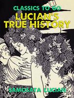   Lucian's True History