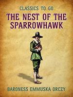   The Nest Of The Sparrowhawk
