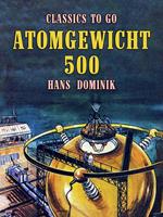  Atomgewicht 500