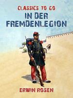   In der Fremdenlegion