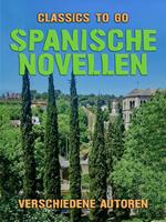   Spanische Novellen