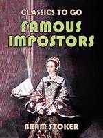   Famous Impostors