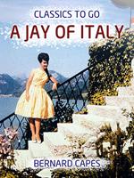   A Jay of Italy