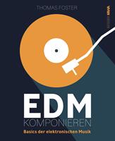   EDM Komponieren