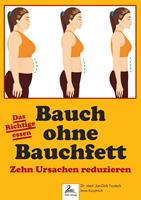   Bauch ohne Bauchfett
