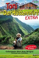   Geheimnis über dem Bergtal