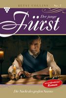   Die Nacht des großen Sturms - Unveröffentlichter Roman