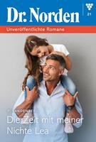   Die Zeit mit meiner Nichte Lea