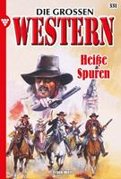   Heiße Spuren